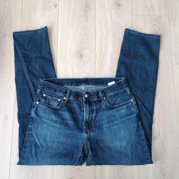 Uniqlo Slim Fit Jeans - Picture 4 of 5